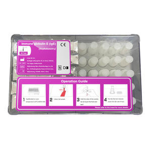 kit di test di immunoglobulina E