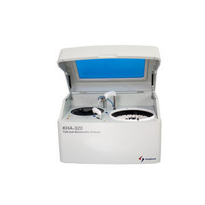 analizzatore biochimico automatico 1