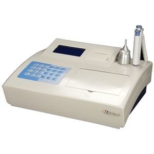 analizzatore di coagulazione automatico 1