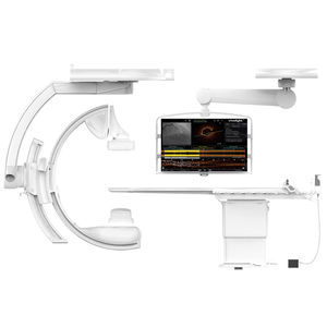 sistema di imaging endoscopico OCT