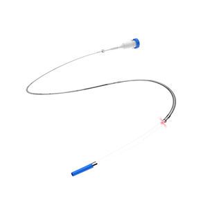 catetere per tomografia di coerenza ottica 1