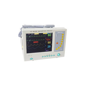defibrillatore esterno automatico