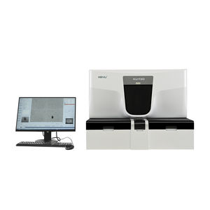 analizzatore biochimico automatico 1