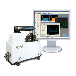 microscopio a forza atomica