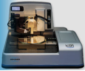 microscopio Raman