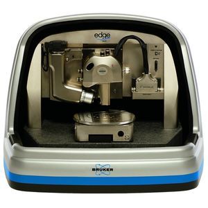 microscopio a forza atomica