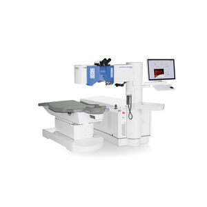 laser per chirurgia oftalmica refrattiva