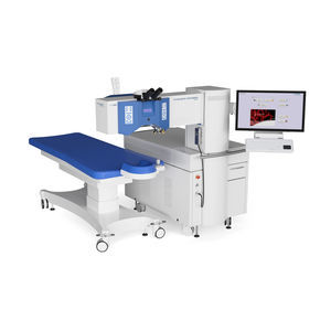 laser per chirurgia oftalmica refrattiva