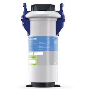 depuratore d'acqua per lavatrice disinfettatrice