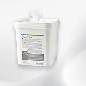 salviette detergenti per pavimenti e altre superfici