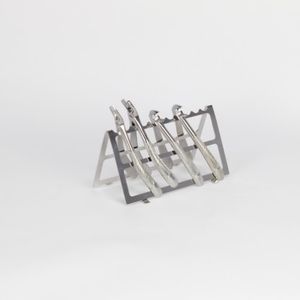 supporto per strumenti odontoiatrici 1