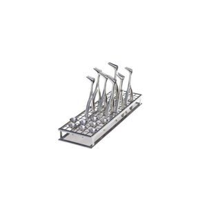 supporto per strumenti medici 1
