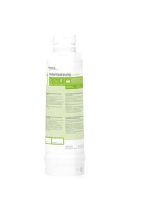 cartuccia filtrante ad acqua