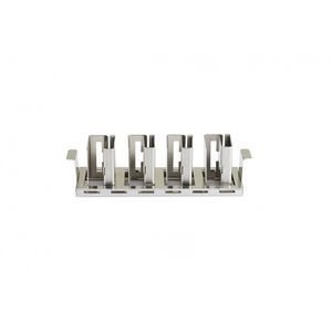 vassoio per strumenti odontoiatrici 1