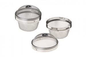 cestello di sterilizzazione per strumenti 1