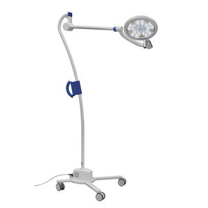 lampada da visita per specchietti odontoiatrici