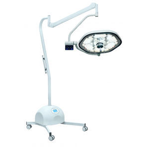 lampada scialitica mobile
