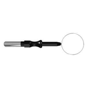 elettrodo elettrochirurgico 1