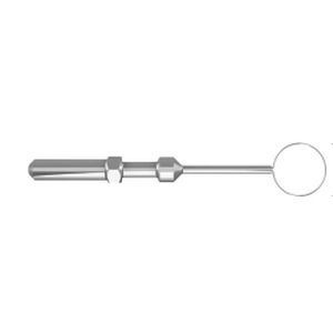 elettrodo elettrochirurgico 1