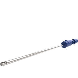 fresa per shaver aspirante per artroscopia
