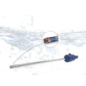 fresa per shaver aspirante per artroscopia