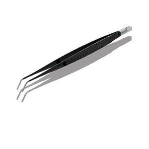 pinza chirurgica
