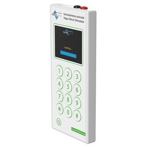 neurostimolatore transcutaneo