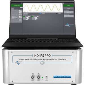 stimolatore elettrico transcranico TI