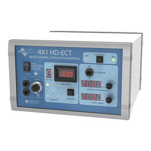 stimolatore elettrico transcranico tES