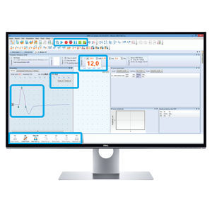 software di monitoraggio