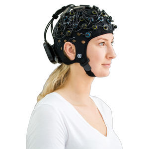 sistema di spettroscopia vicino infrarosso neuroimaging funzionale 1