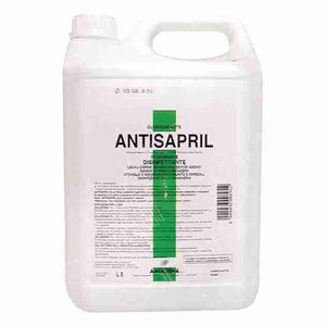 detergente liquido