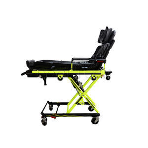 barelle per ambulanze