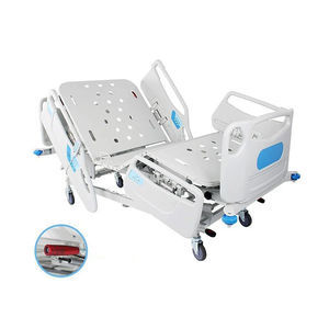 letto da ospedale