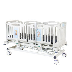 letto da ospedale