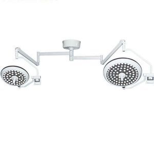 lampada scialitica a soffitto