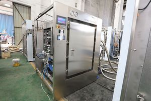 sterilizzatore medico chirurgico