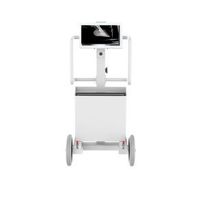 sistema di radiografia veterinaria digitale 1