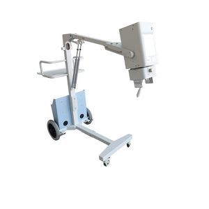 sistema di radiografia veterinaria
