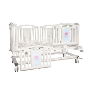 letto per terapia intensiva