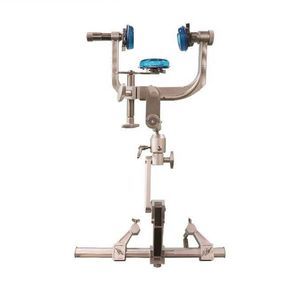 morsa per cranio per neurochirurgia 1