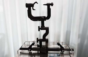 morsa per cranio per neurochirurgia 1