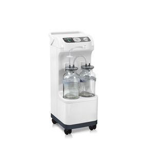 aspiratore chirurgico elettrico 1