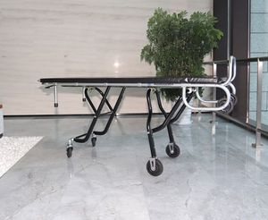 barella con carrello da trasporto 1
