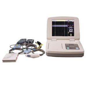 monitor fetale SpO2