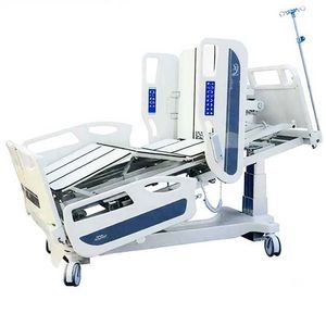 letto da ospedale