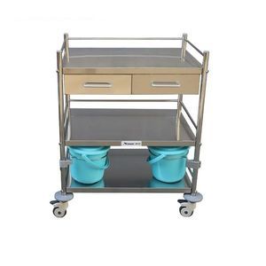 carrello medico 1
