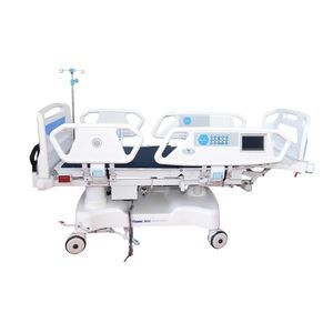 letto da ospedale