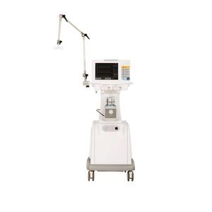 ventilatore per terapia intensiva 1
