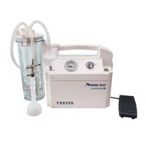 aspiratore di muco elettrico 1